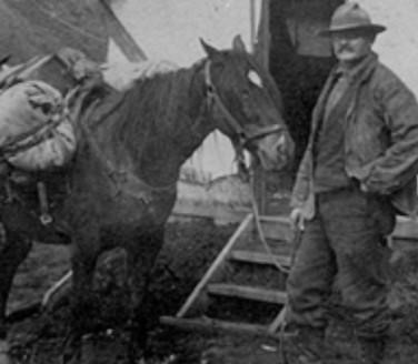 Photo of Robert Hatcher